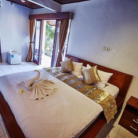 Matra Bali Guesthouse Canggu Εξωτερικό φωτογραφία