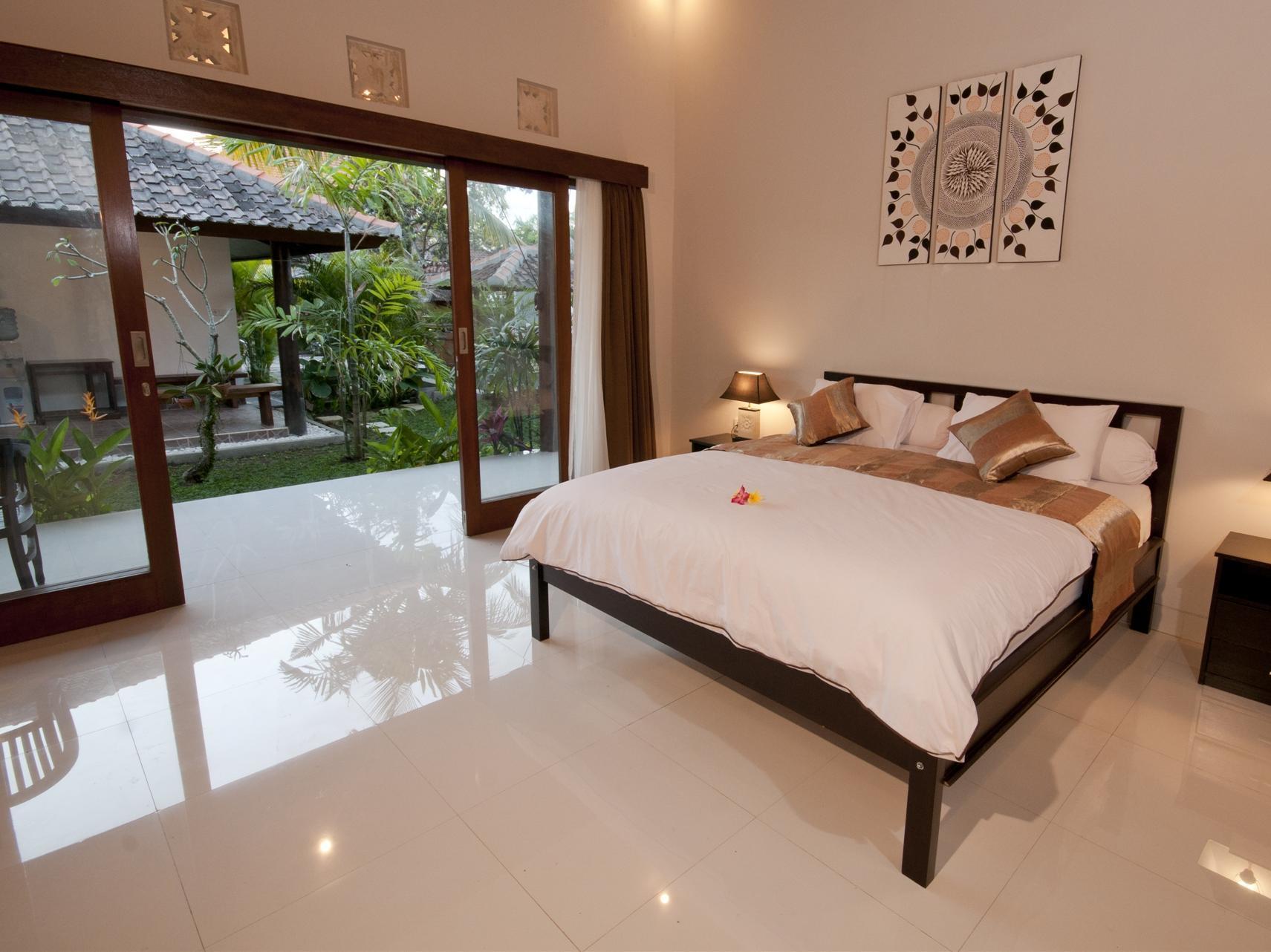 Matra Bali Guesthouse Canggu Εξωτερικό φωτογραφία
