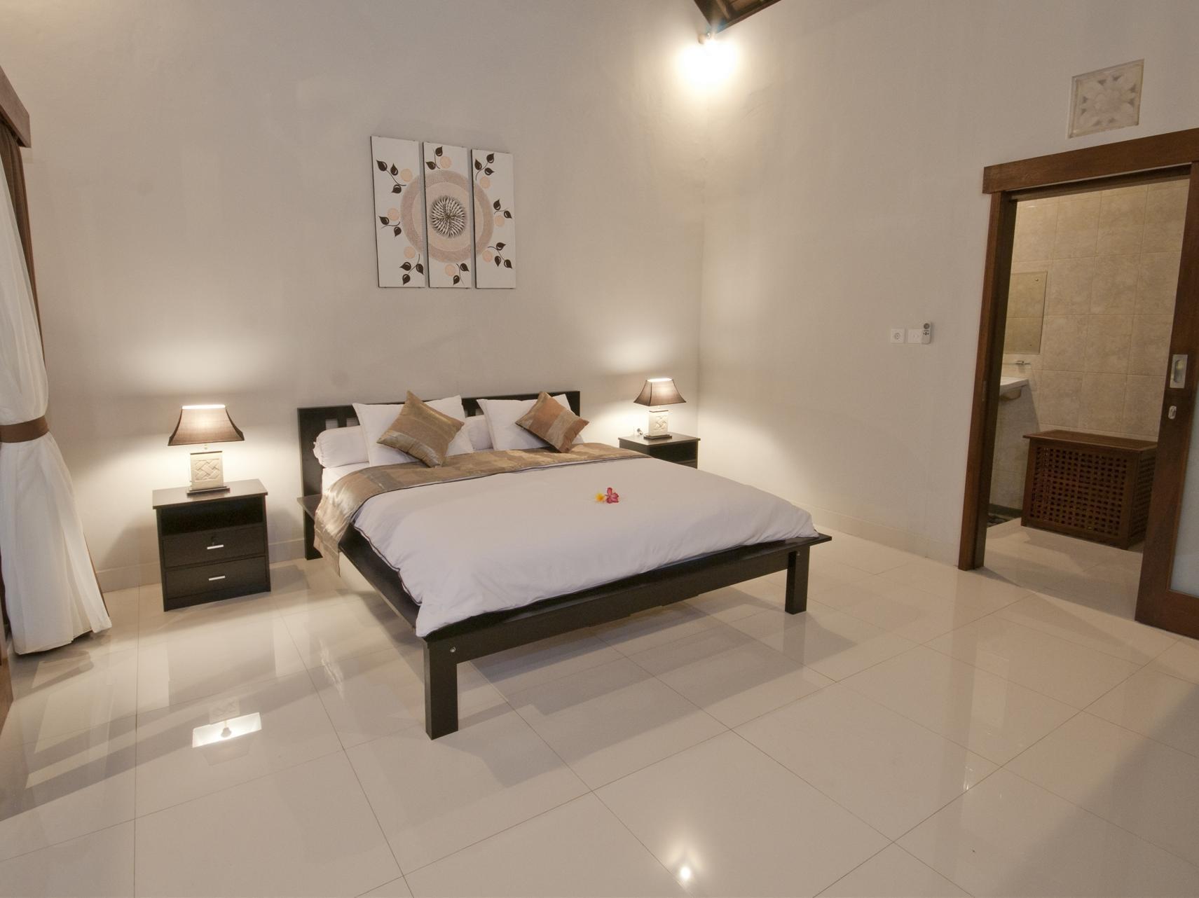 Matra Bali Guesthouse Canggu Εξωτερικό φωτογραφία