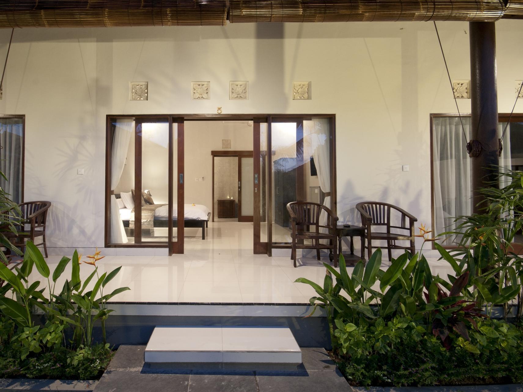 Matra Bali Guesthouse Canggu Εξωτερικό φωτογραφία