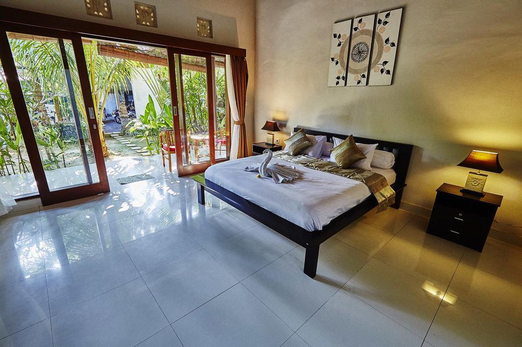 Matra Bali Guesthouse Canggu Εξωτερικό φωτογραφία