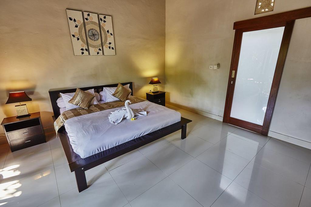 Matra Bali Guesthouse Canggu Εξωτερικό φωτογραφία