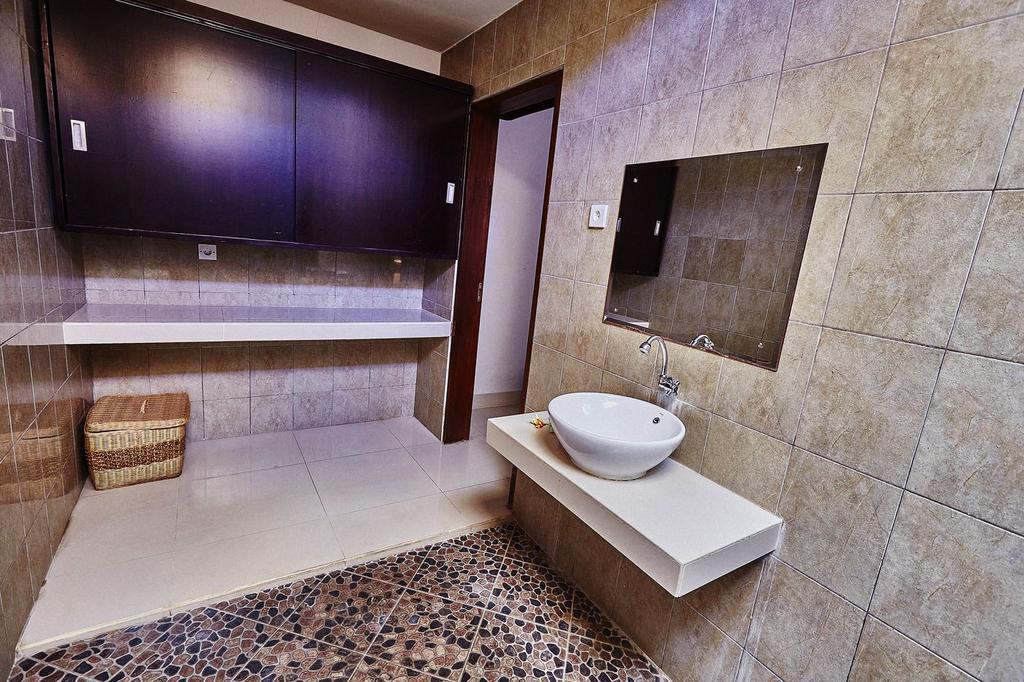 Matra Bali Guesthouse Canggu Εξωτερικό φωτογραφία