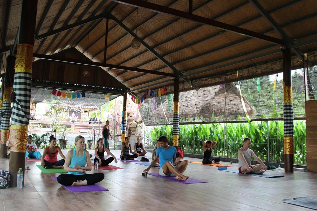Matra Bali Guesthouse Canggu Εξωτερικό φωτογραφία