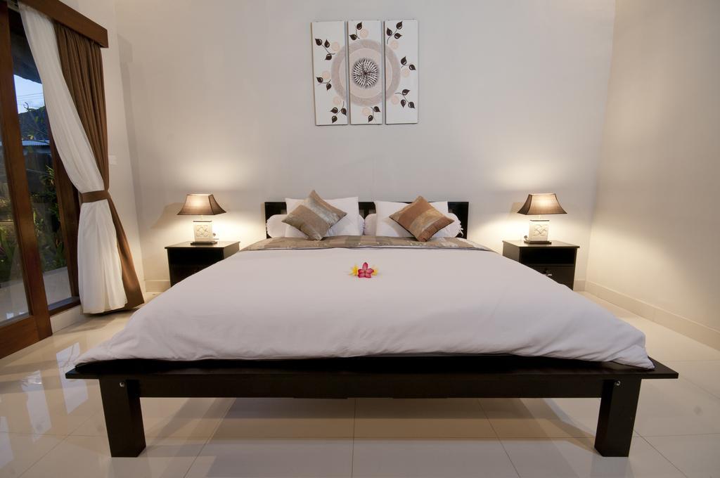 Matra Bali Guesthouse Canggu Εξωτερικό φωτογραφία