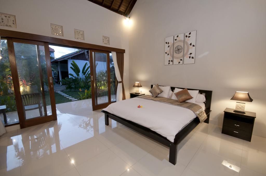 Matra Bali Guesthouse Canggu Εξωτερικό φωτογραφία