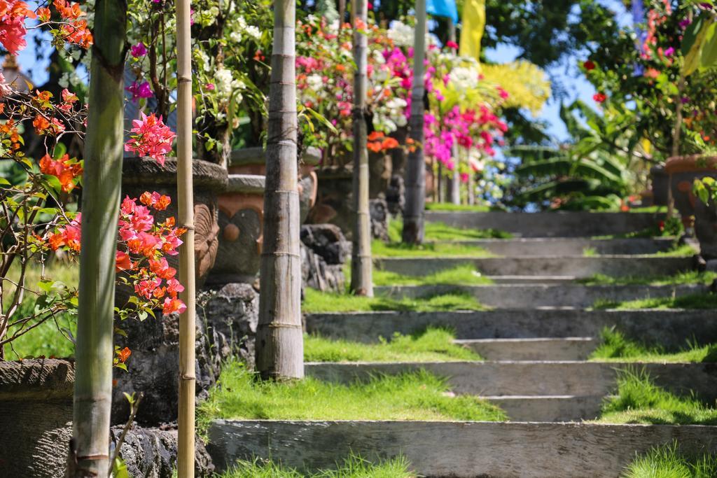 Matra Bali Guesthouse Canggu Εξωτερικό φωτογραφία