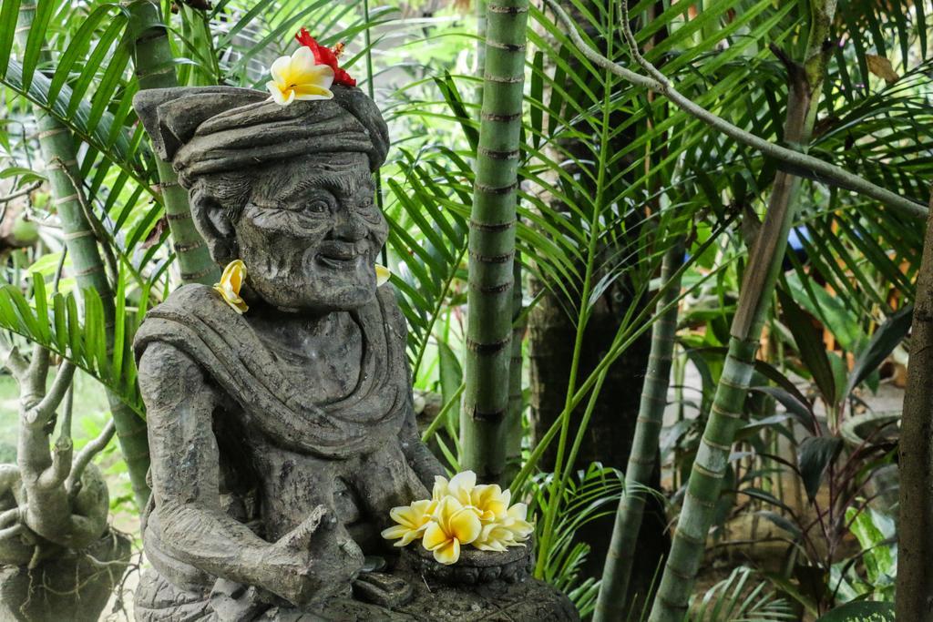 Matra Bali Guesthouse Canggu Εξωτερικό φωτογραφία
