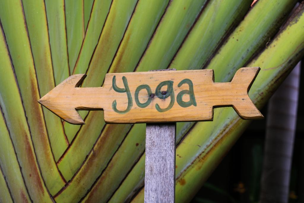 Matra Bali Guesthouse Canggu Εξωτερικό φωτογραφία