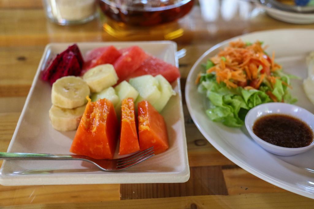 Matra Bali Guesthouse Canggu Εξωτερικό φωτογραφία