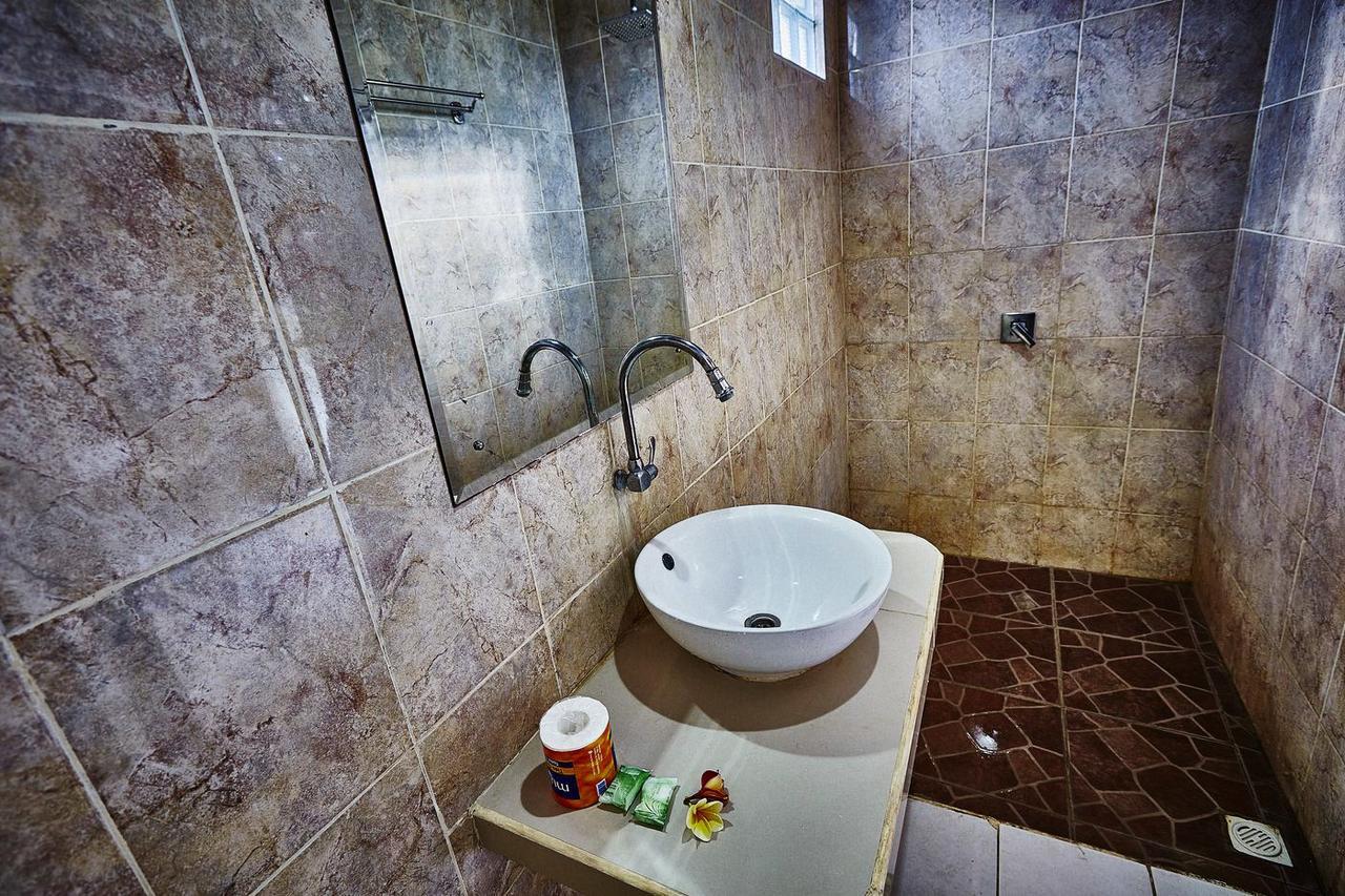 Matra Bali Guesthouse Canggu Εξωτερικό φωτογραφία